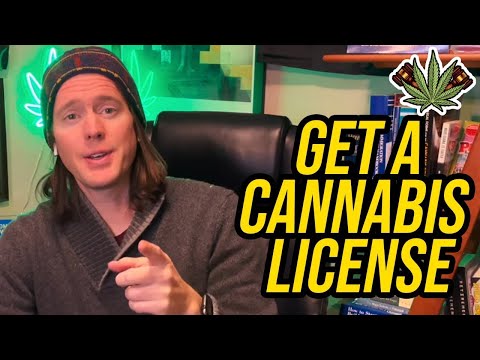 , title : 'How to Get a Cannabis License | Top 10 Ways to get a cannabis license in 2022.'