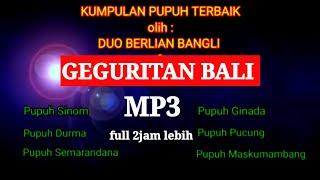 Download lagu PUTAR dan DENGAR kan.....kumpulan pupuh dgn SUARA MERDU #geguritan #geguritanbali #pupuh mp3 Download lagu PUTAR dan DENGAR kan.....kumpulan pupuh dgn SUARA MERDU #geguritan #geguritanbali #pupuh mp3
