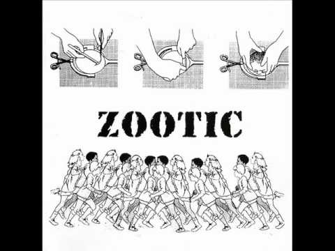 Zootic - Odiar