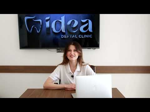 Idea Dental Clinic - Video 2