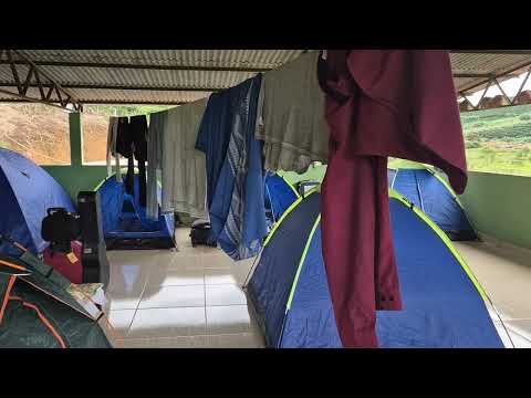 O PRÓXIMO ENCONTRO VAI SER EM SÃO LOURENÇO DO OESTE, SANTA CATARINA