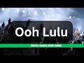 Yesu Nipeleke Kule Kwa Baba Lyrical Video Oooh Lulu Iko Mbinguni