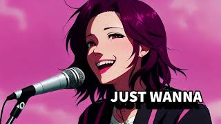 Just Wanna - adezero