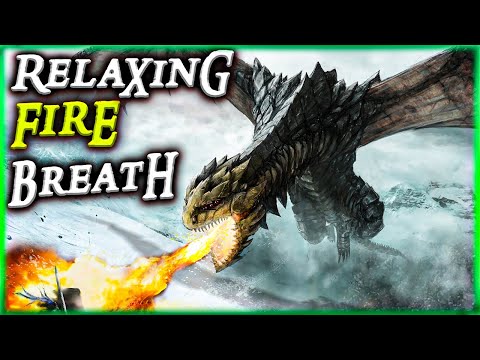 Bfme 2 Dragon Fire Breathing - 4K