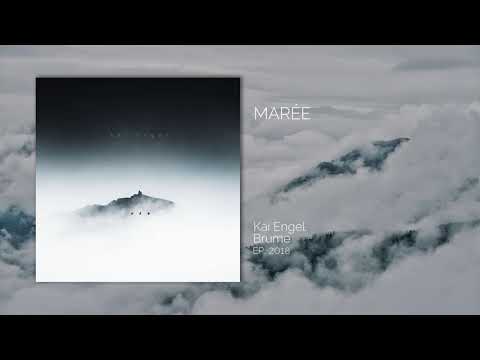 Kai Engel - Marée - Official Music