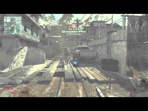 A Good Infected Match!