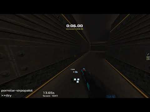 [XDF] pornstar-sirpopalot: dzy - 13.65s | Xonotic