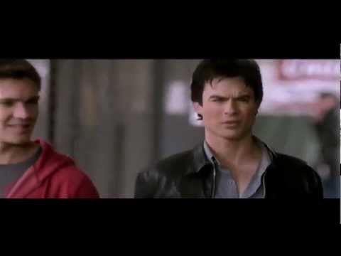The Vampire Diaries Season 3 Episode 19 "Heart Of Darkness" Promo