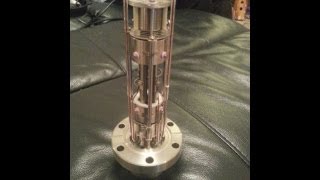 REAL LIFE BORG TECHNOLOGY DISCOVERED!!!!