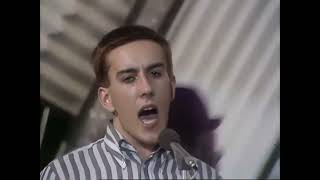 The Specials - Hey, Little Rich Girl