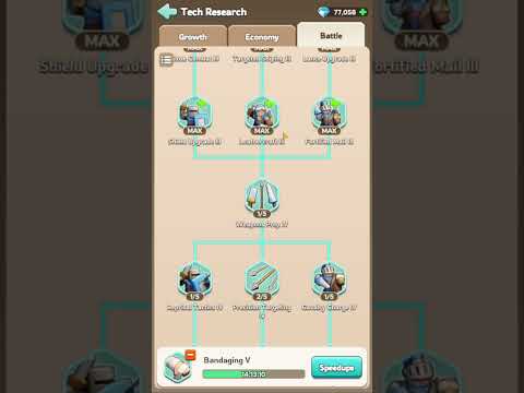 Best Research to Do First in Kingshot (Quick Guide!)