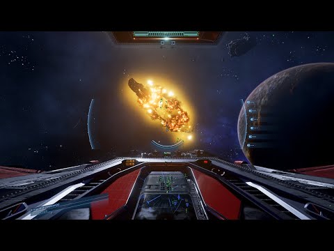 Longplay X4: Split Vendetta - Fires of Defeat - Episode 17: An I for Trouble.