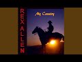 Lonesome Valley - Rex Allen - Topic Lonesome Valley