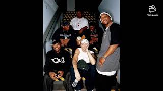 Eminem - Get back (ft D12)