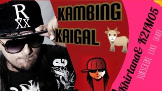 Download lagu KAMBING KAIGAL 🇲🇾 Song // Rabbit Mac /// Feat Daddy Shaq // Whatsapp Status // K21M05 mp3 Download lagu KAMBING KAIGAL 🇲🇾 Song // Rabbit Mac /// Feat Daddy Shaq // Whatsapp Status // K21M05 mp3
