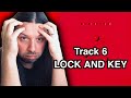 REACTION! 🔐 RUSH Lock And Key 1987 Hold Your Fire Album FIRST TIME HEARING