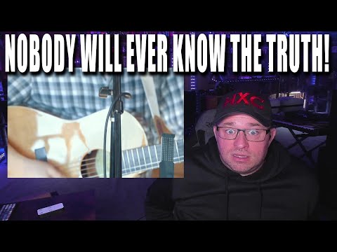 The Ballad of John McCrae - Original REACTION!