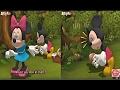 O Rato Mickey Disney S Hide Sneak Play As Mickey Vs Minnie All Cutscenes ZigZag Children H