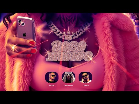 BOBO ILUDIDO - MC Nito, DJ CZ, DJ TS 