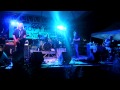 Gov't Mule "Presence of the Lord" / "Beautifully Broken", Island Exodus iV Negril Jamaica 2013