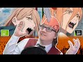So I Watched Chainsaw Man Reze Arc
