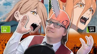 So I watched Chainsaw Man: Reze Arc... thumbnail