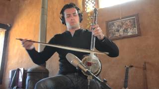 ANNA RF feat IMAMYAR HASANOV - Azerbaijani Folk Song ''Lachin'' (FULL VERSION)