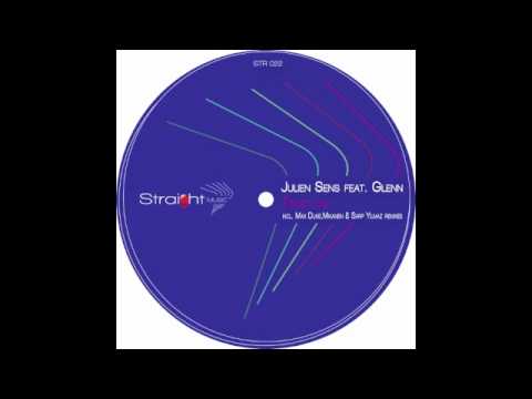Julien Sens feat. Glenn - Trust me (Max Duke remix) - STR022
