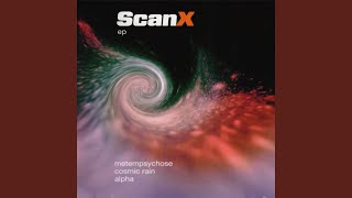 Metempsychose (Apesanteur Mix)