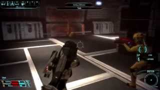 Rocket-Propelled Trouble - Let's Play Mass Effect Part 50