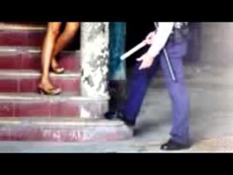 Jineteras cubanas en venta