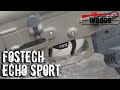 FosTech Echo Sport