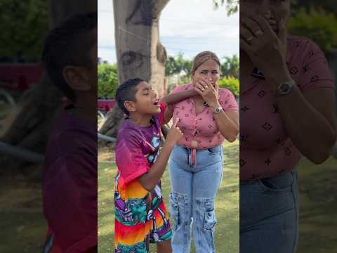 Angle that hurts you 😱