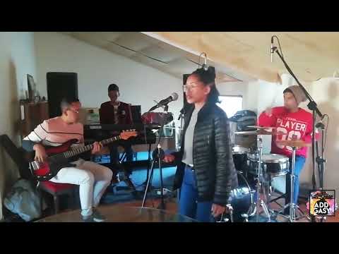 TIA (Lalatiana) - ADD GASY