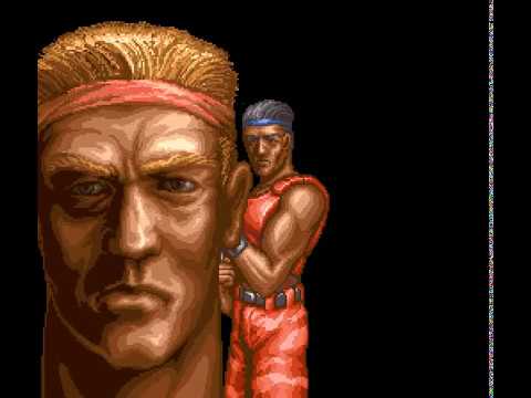 SNES Longplay [001] Contra III: The Alien Wars