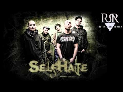 Selfhate - Dédales (Feat HK from Livarkahil)
