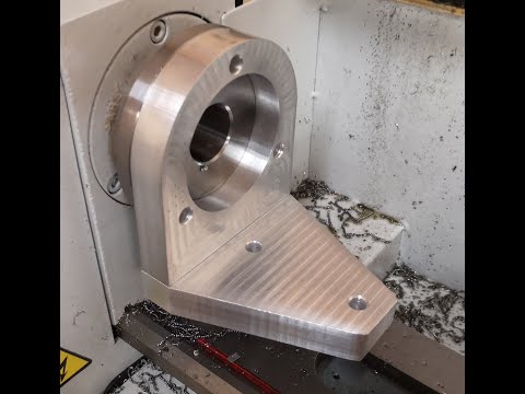 DIY-CNC: Vorrichtung EMW-Vergaser