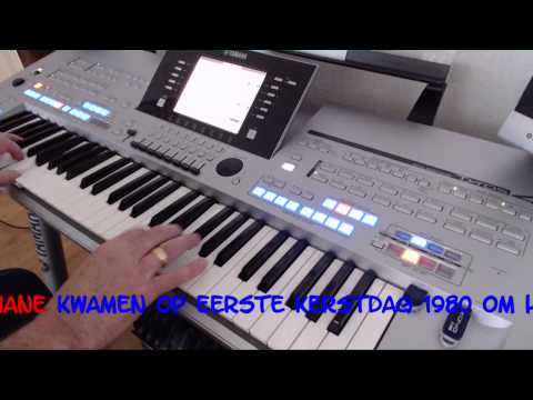 Ach Margrietje - Louis Neefs