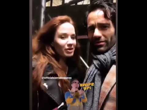 Sierra Boggess and Ramin Karimloo: Broadway Concert Series