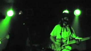 Les Claypool's Frog Brigade - Holy Mackerel