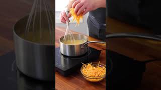 Download lagu Making Cheese Sauce mp3 Download lagu Making Cheese Sauce mp3