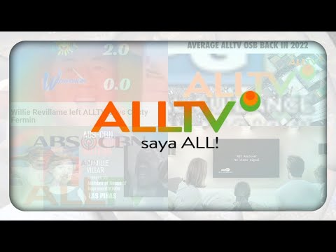 ALLTV "Station ID" (2025)