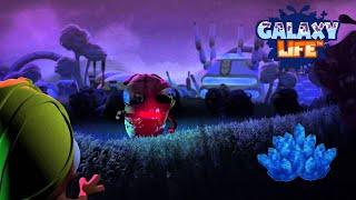 Miniaturka - Zrobiłem to 😥 i Halloween Event | Galaxy Life Sezon 2 #6