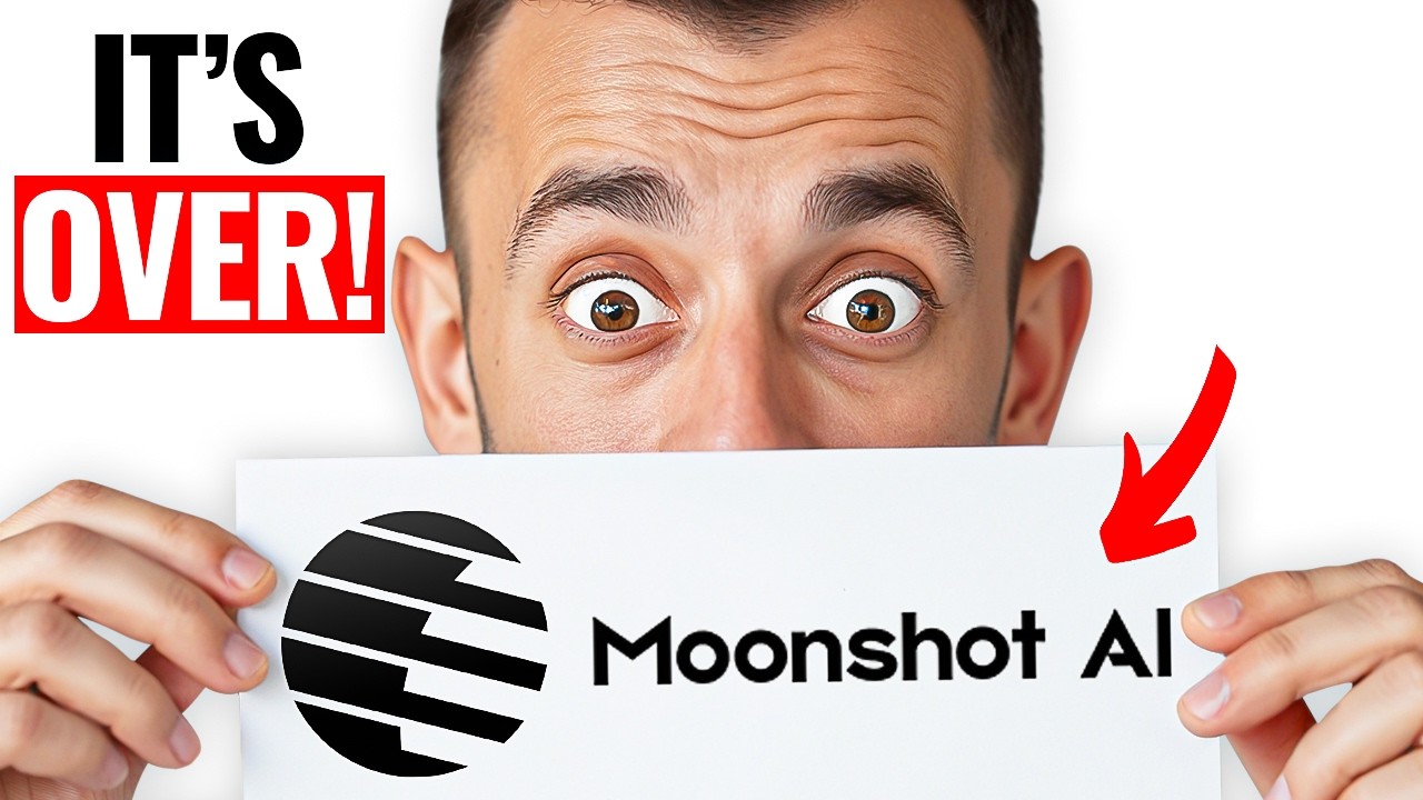 This Chinese AI is INSANE…The NEW DeepSeek? (FREE!)