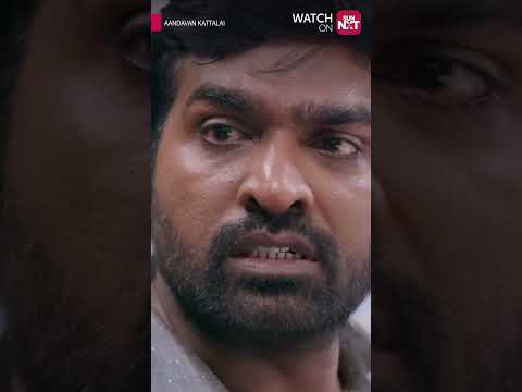 Reel tagged #vijaysethupathi