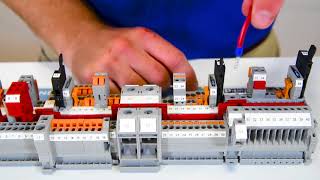 Terminal Block Connection Types