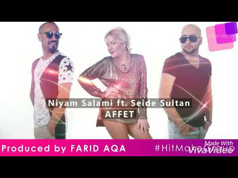 Niyam Salami --- Seide Sultan 👉Affet👈