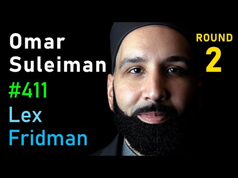 Omar Suleiman: Palestine, Gaza, Oct 7, Israel, Resistance, Faith & Islam