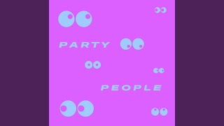 Greenthump - Party People - Extended Mix video