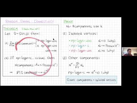 Omer Bobrowski: Random Simplicial Complexes II